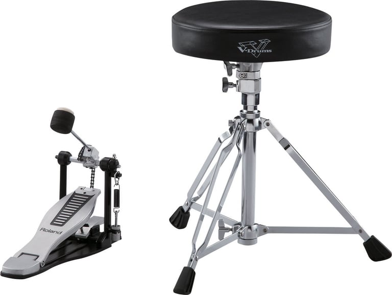 Roland DAP-3X Image 1