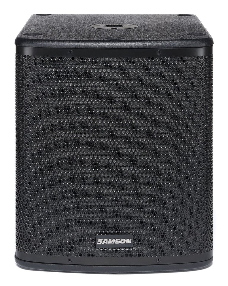 Samson Auro D1200 SAROD1200A Image 1