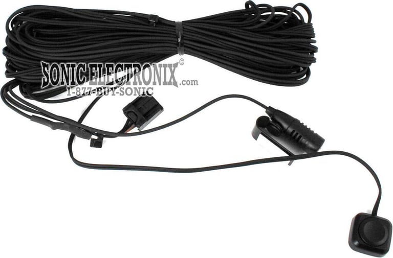 Kenwood KNA-VC300 Image 1