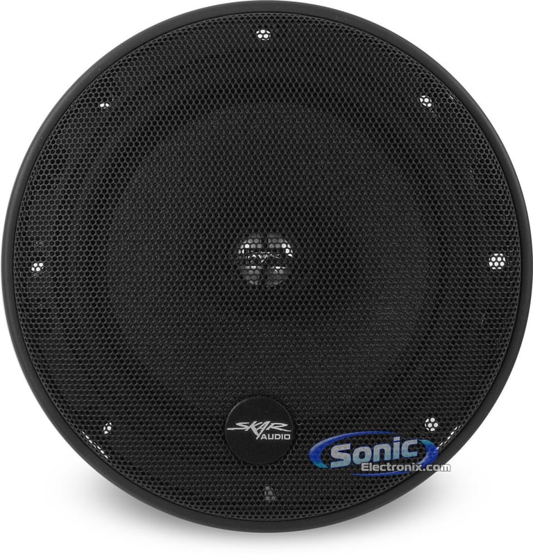 SKAR Audio RPX65 Image 2