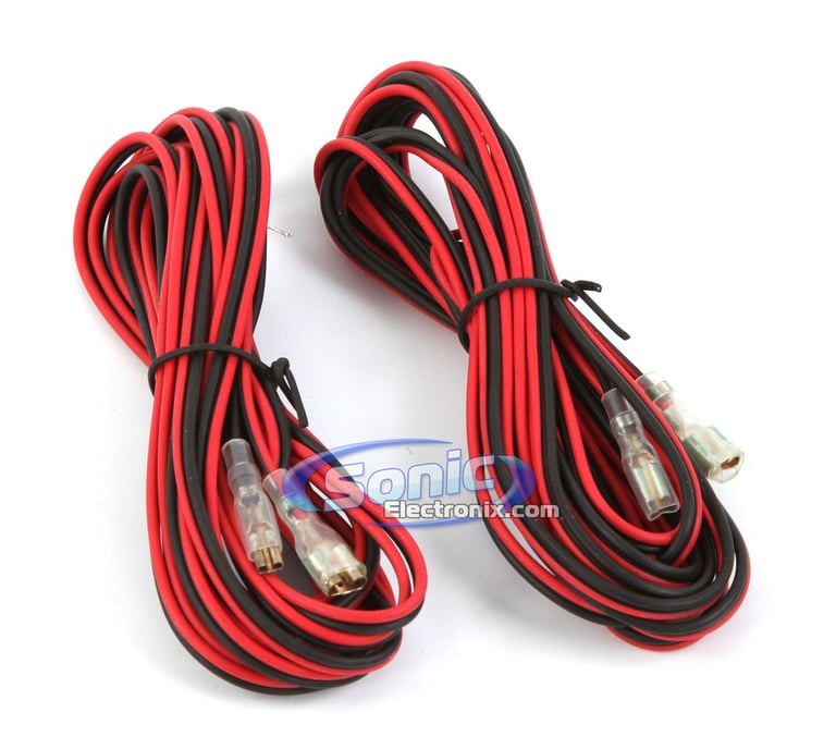 SKAR Audio RPX65 Image 6