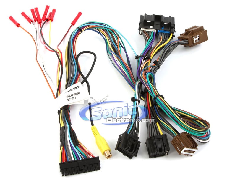 Lock Pick GMX560 Open Box Incomplete Image 5