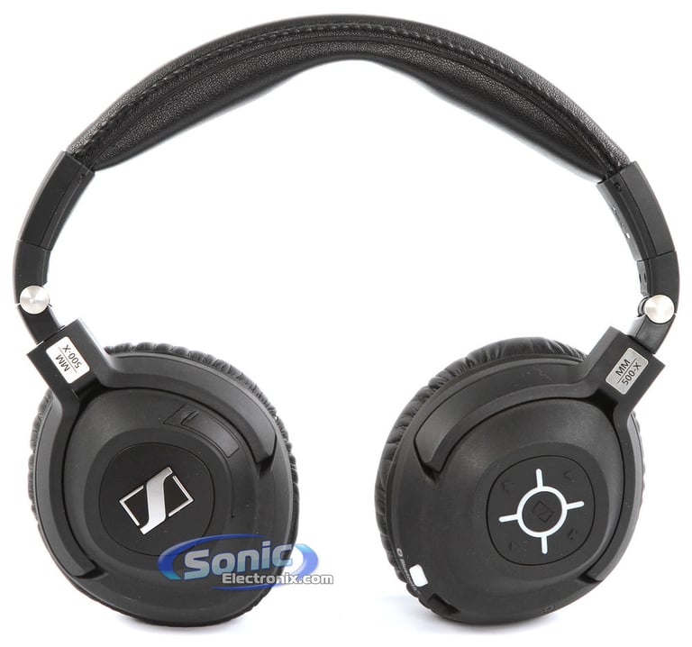 Sennheiser MM 500-X Image 2