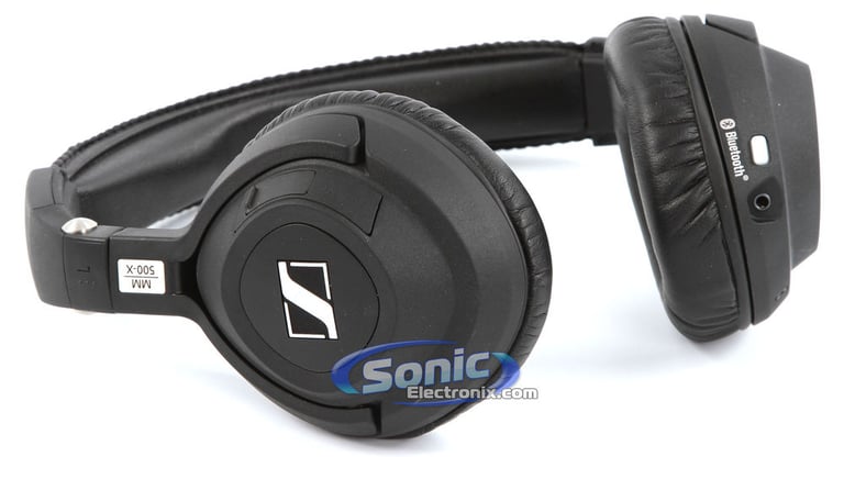 Sennheiser MM 500-X Image 3