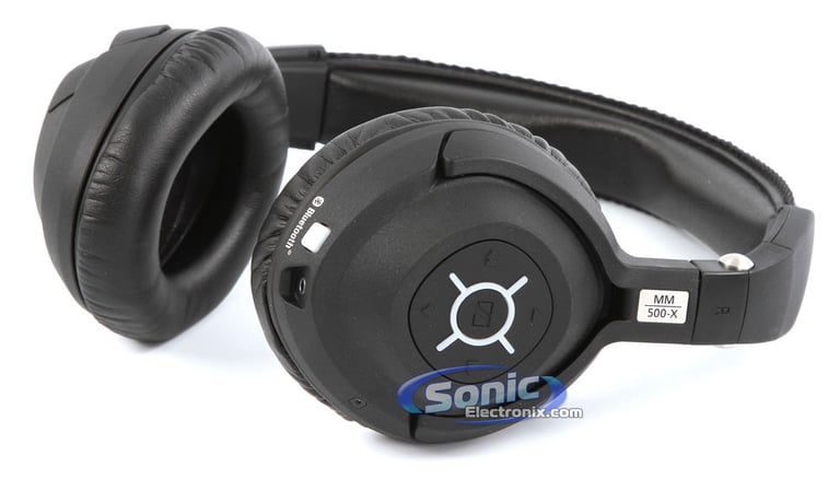 Sennheiser MM 500-X Image 4