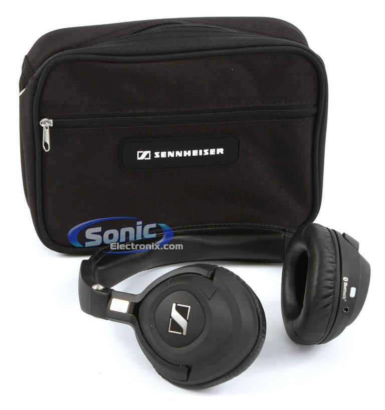Sennheiser MM 500-X Image 11