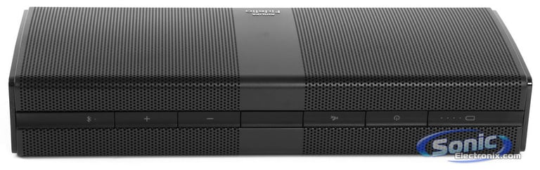Philips P8BLK/37 (Black) Image 5