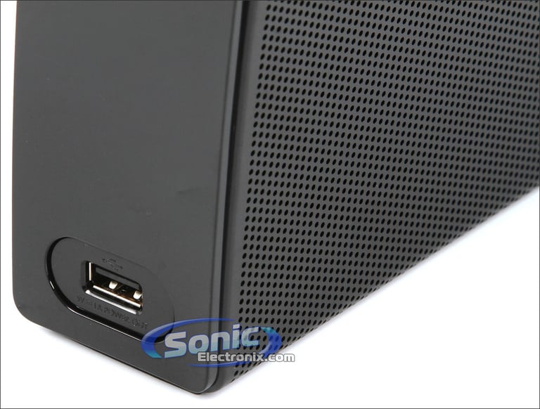 Philips P8BLK/37 (Black) Image 6