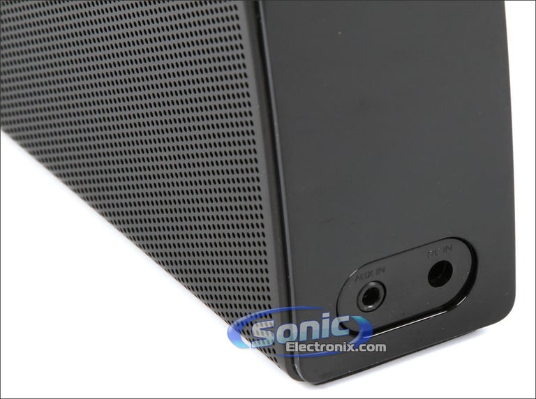 Philips P8BLK/37 (Black) Image 7