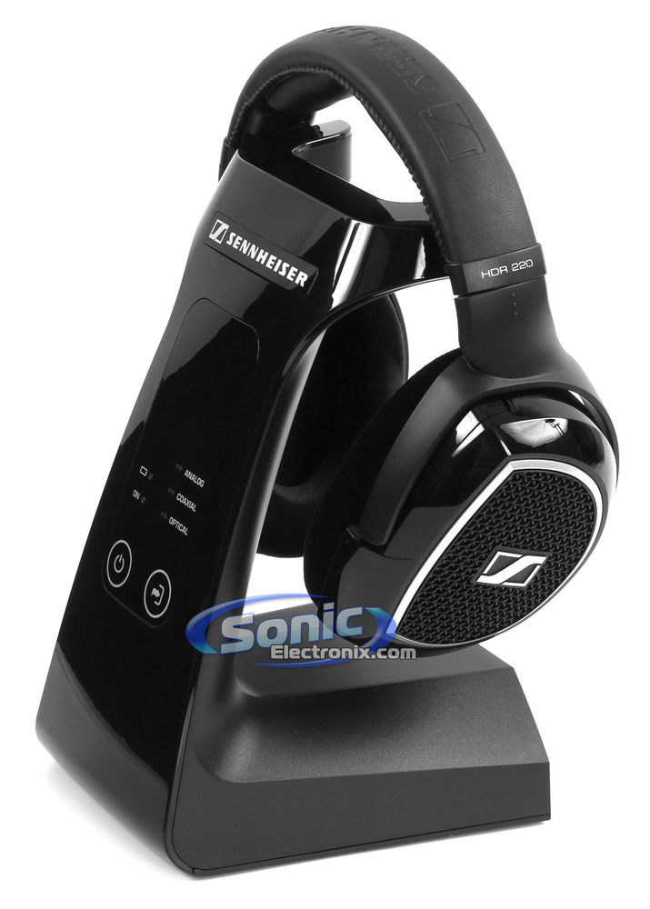 Sennheiser RS 220 Image 2
