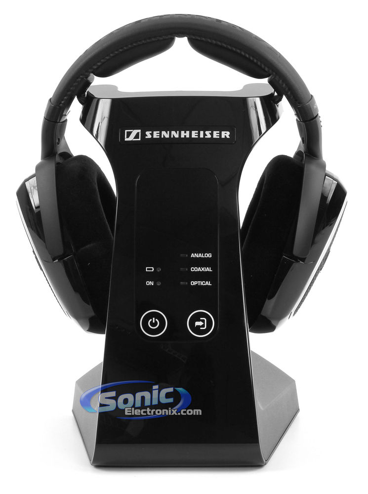 Sennheiser RS 220 Image 3