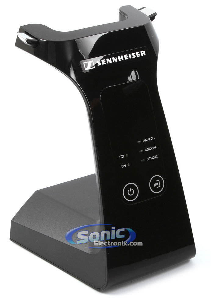 Sennheiser RS 220 Image 4