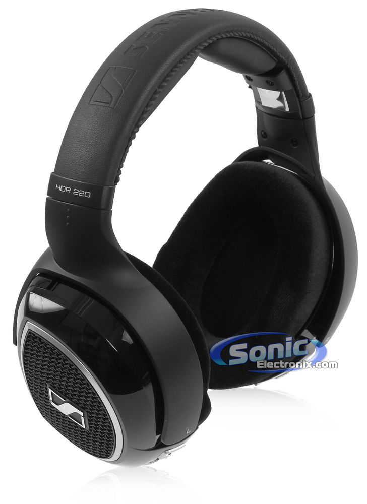 Sennheiser RS 220 Image 7