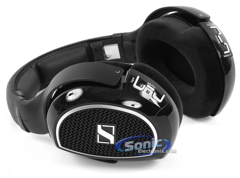 Sennheiser RS 220 Image 8