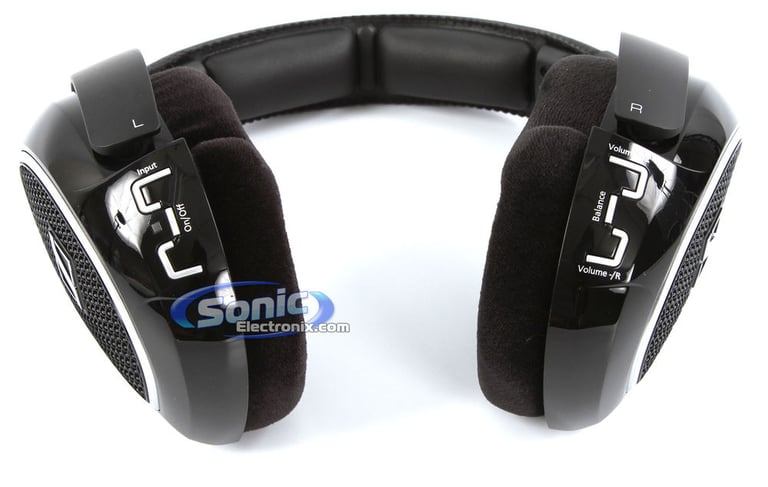 Sennheiser RS 220 Image 12