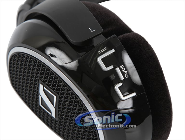 Sennheiser RS 220 Image 14