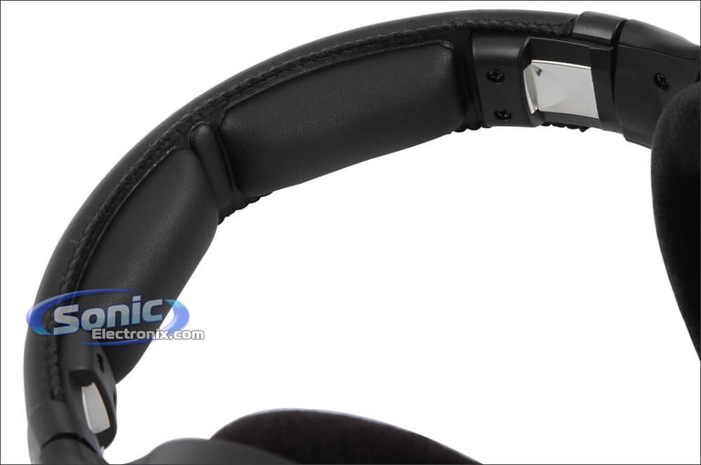 Sennheiser RS 220 Image 15