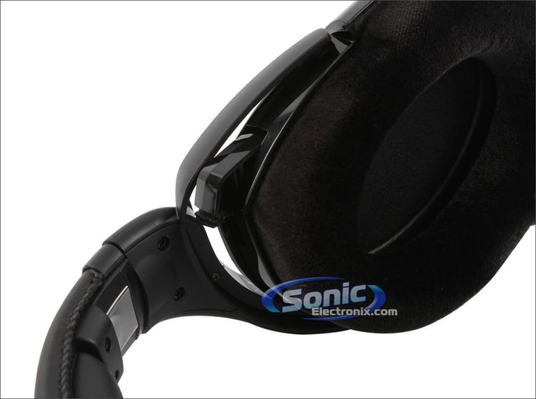 Sennheiser RS 220 Image 18