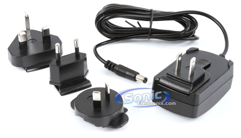 Sennheiser RS 220 Image 19