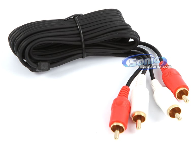 Sennheiser RS 220 Image 21