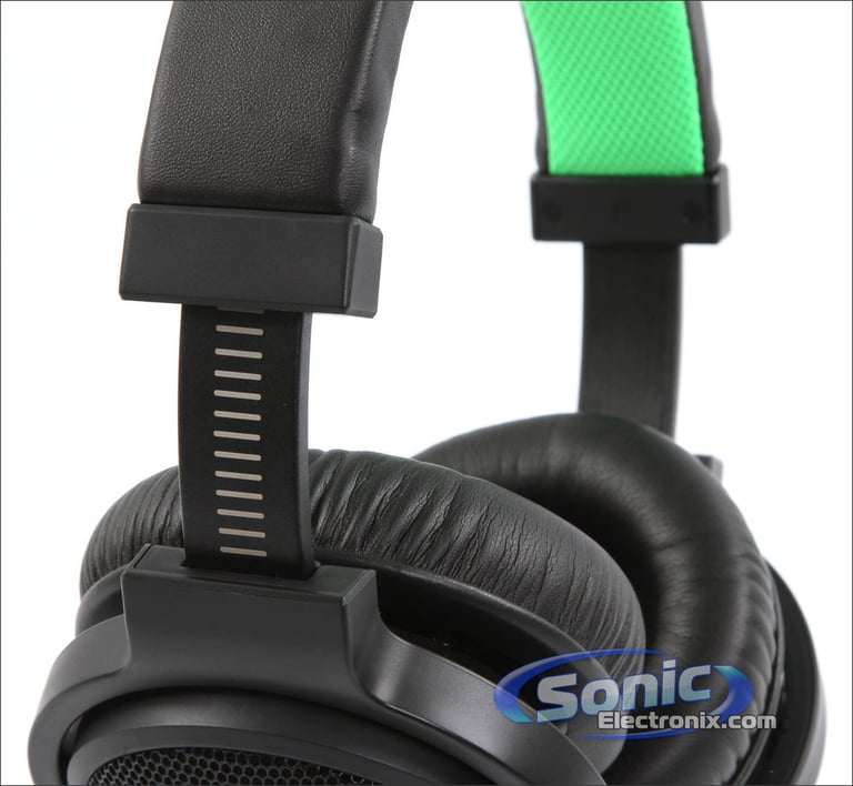 Razer KRAKEN (Black) Open Box Image 9