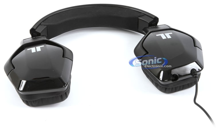 Tritton Detonator Image 5