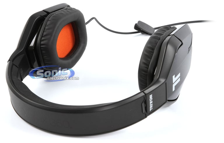 Tritton Detonator Image 6