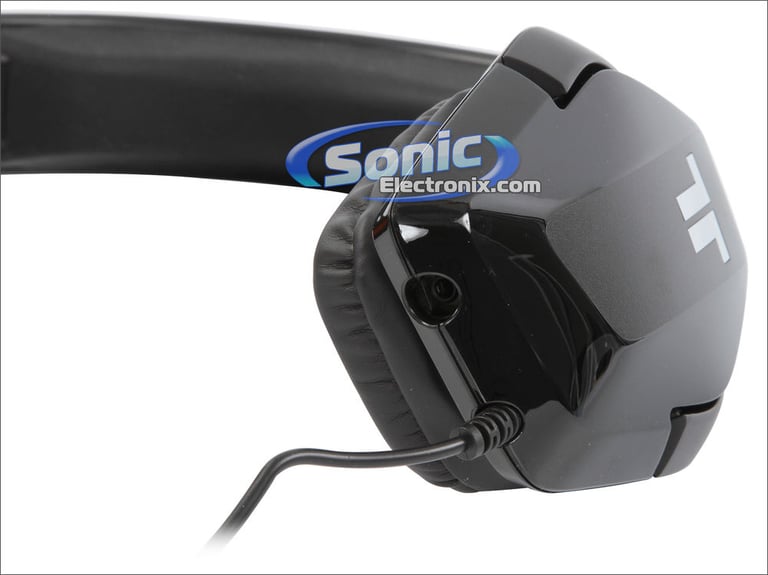 Tritton Detonator Image 7