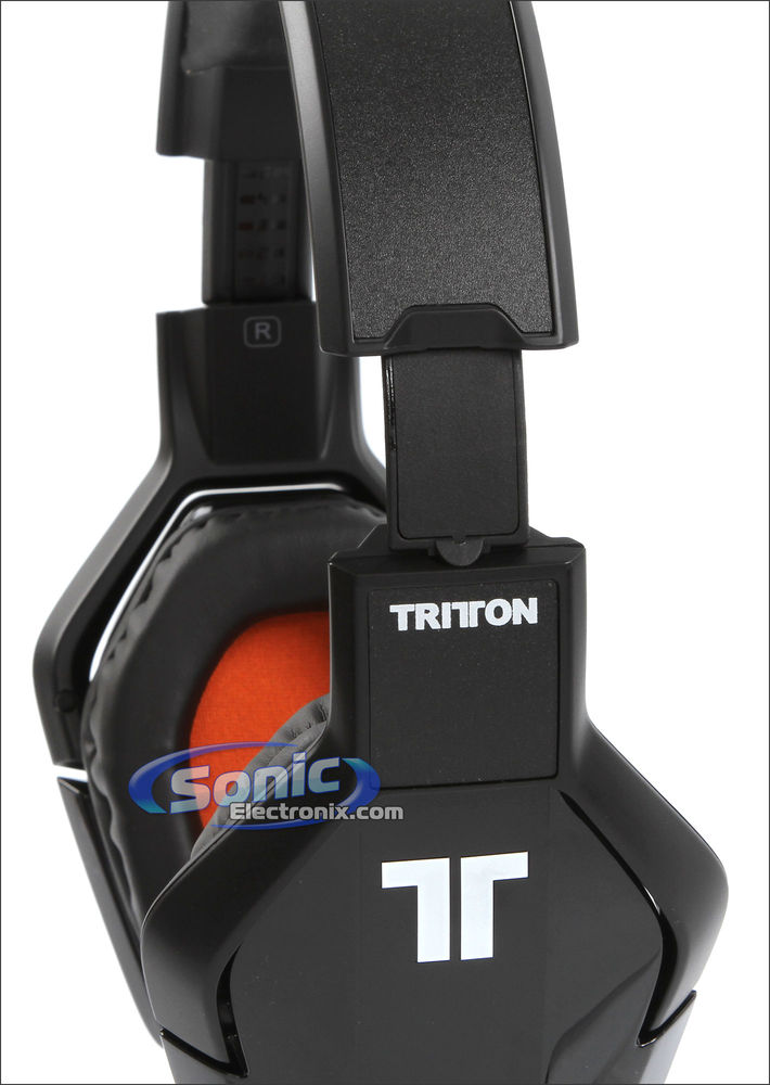 Tritton Detonator Image 8