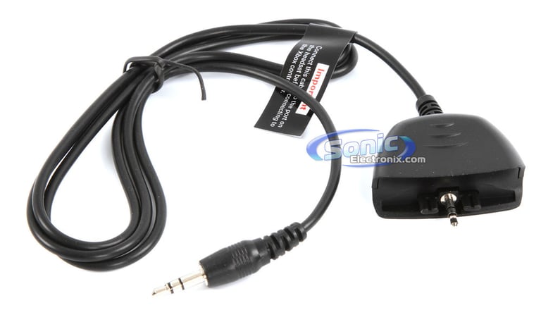 Tritton Detonator Image 11