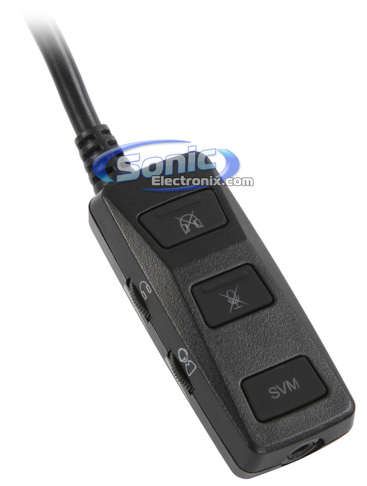 Tritton Detonator Image 14