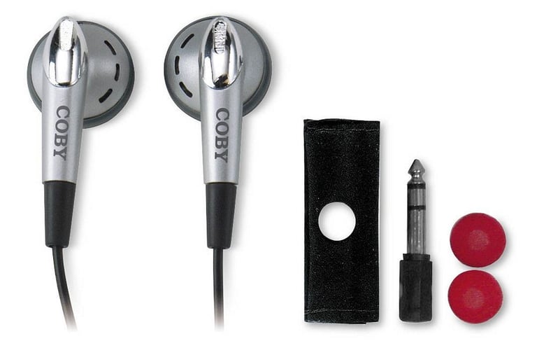 Coby CV-E10 Image 1