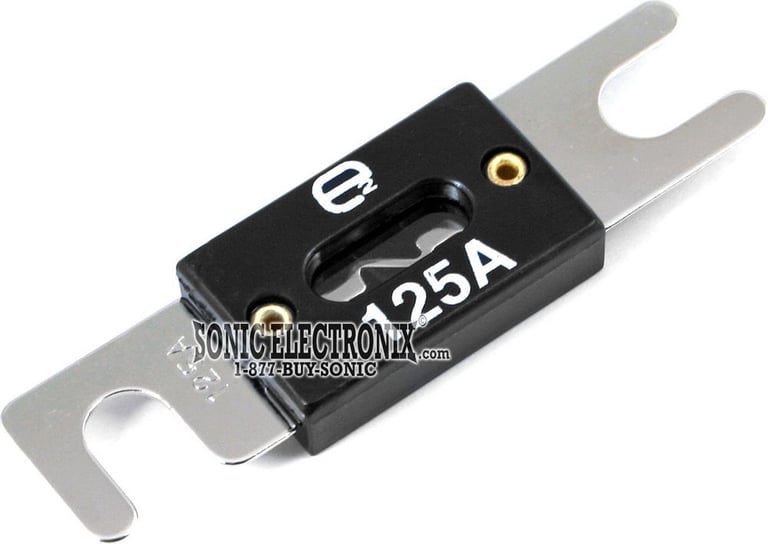e2 EANL125 by Scosche Image 1