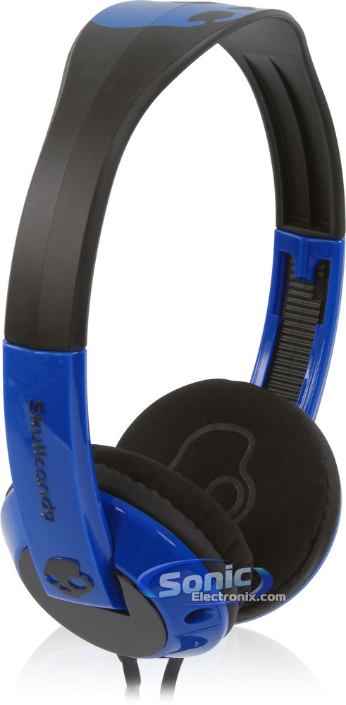 Skullcandy Uprock S5URCZ-101 (Blue/Black) Image 1