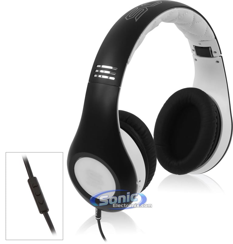 SOUL Electronics The Elite SE5BLK - Black Image 1