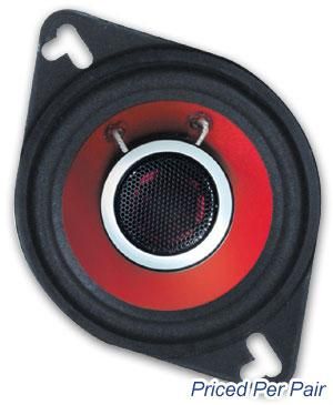 Boss RT-3200 3-1/2" RIOT Series Image 1