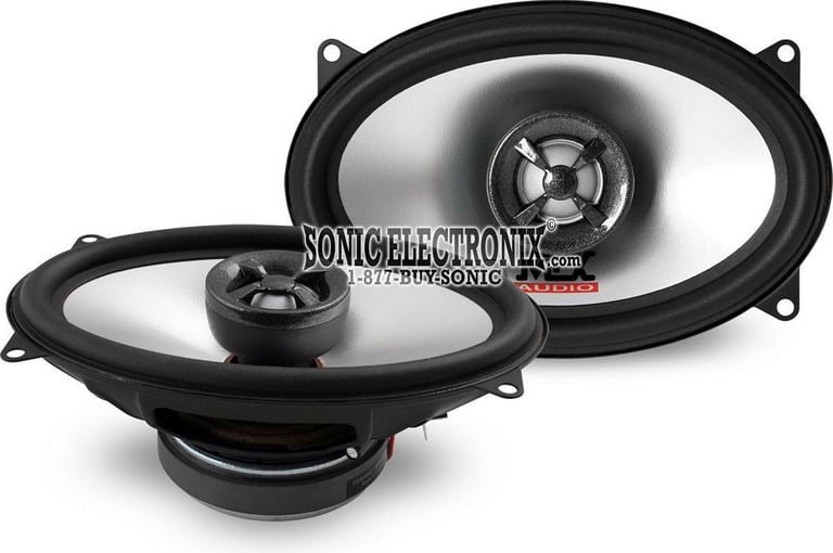 MTX Audio TDX4602 Image 1