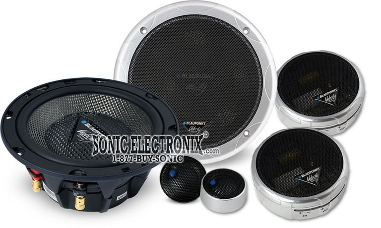 Blaupunkt Vc660 Image 1
