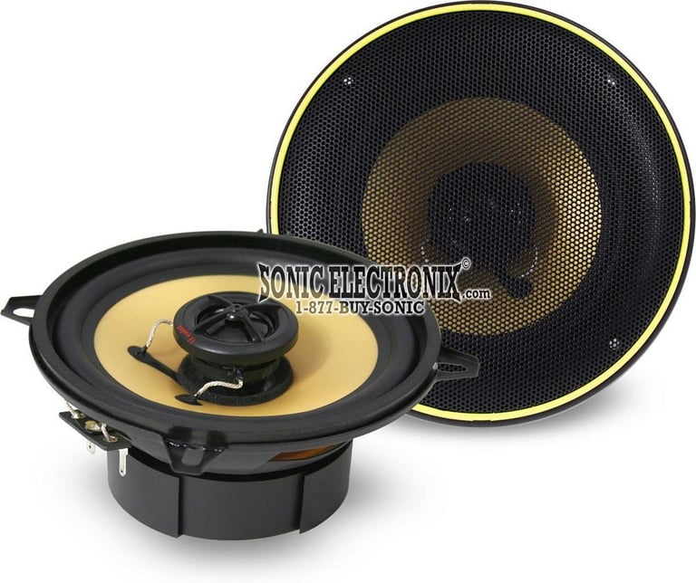 Beyma RF-502 Image 1