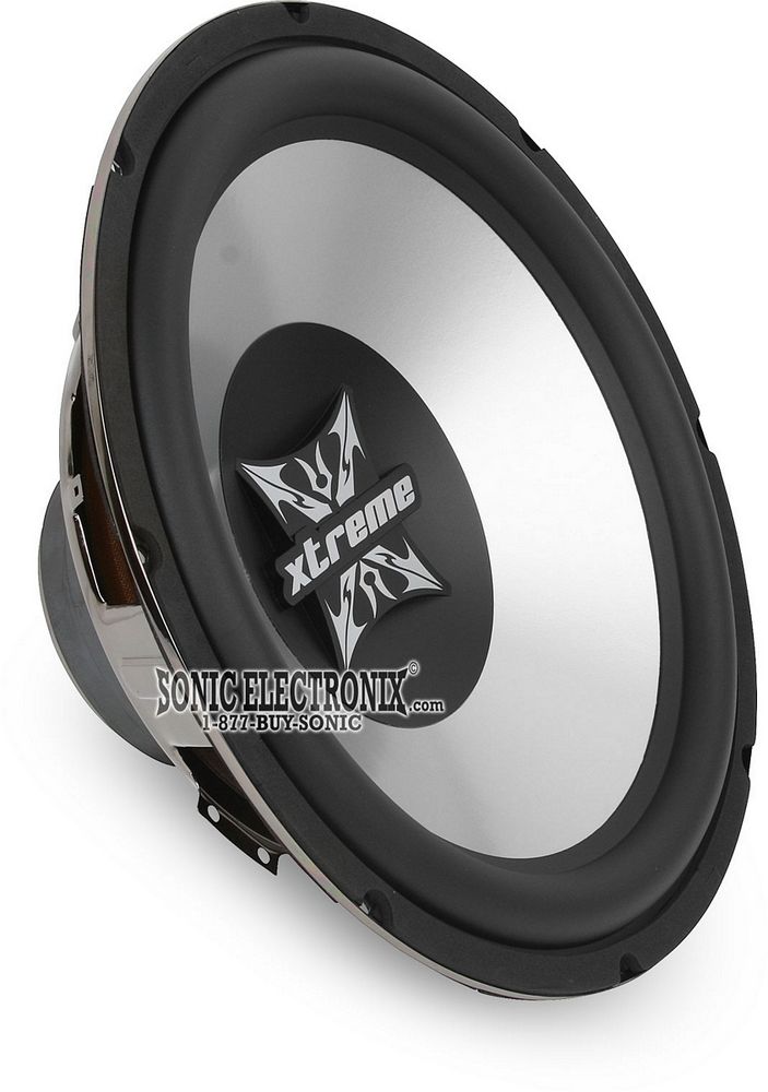Xtreme Audio 154SX Image 1
