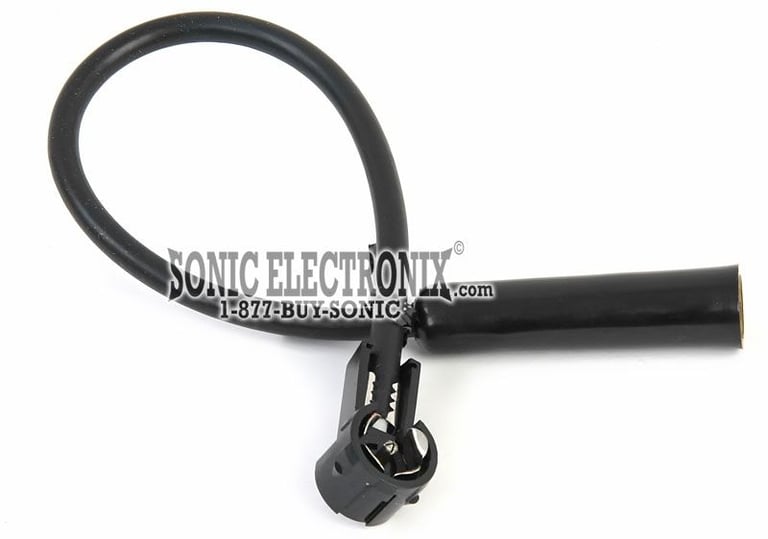 Scosche VWARB Antenna Adapter Image 1