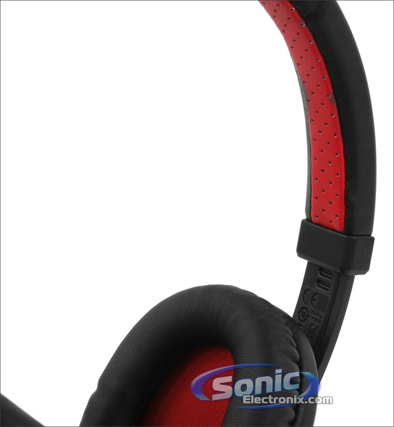 Philips SHB7000/28 Wireless Bluetooth Headphones Stereo Headset (Black) Open Box Image 19