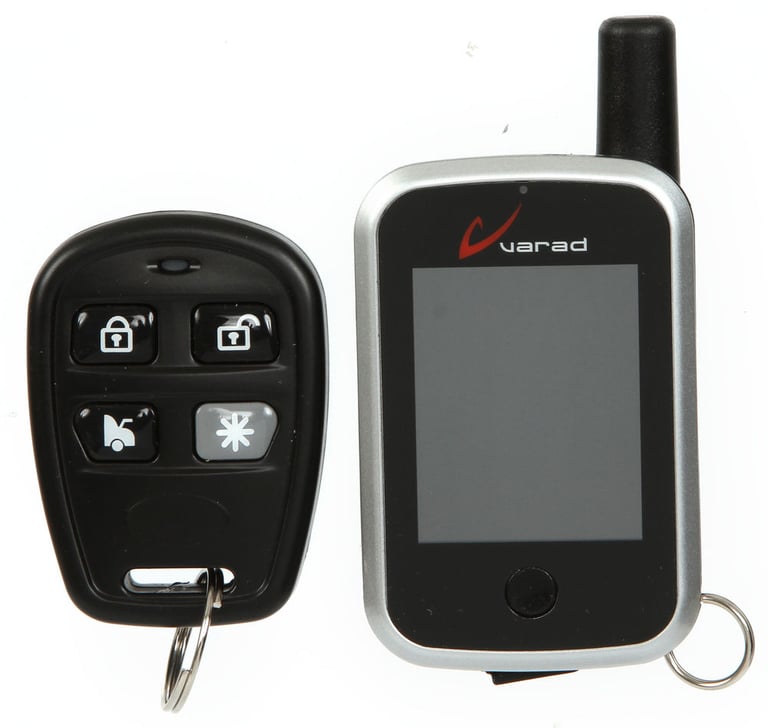 Varad VS-702 i-Security-Touch Open Box Image 20