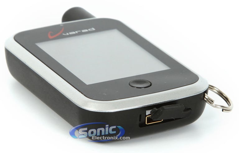 Varad VS-702 i-Security-Touch Open Box Image 22