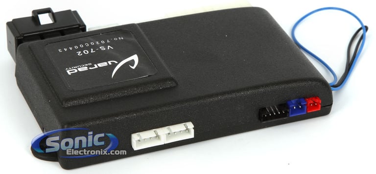 Varad VS-702 i-Security-Touch Open Box Image 28