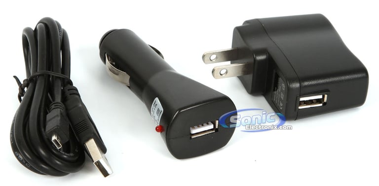 Varad VS-702 i-Security-Touch Open Box Image 29