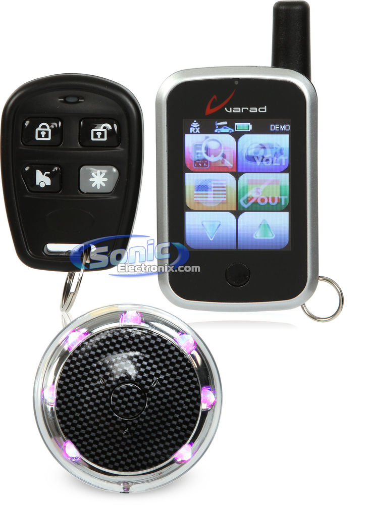Varad VS-702 i-Security-Touch Open Box Image 17