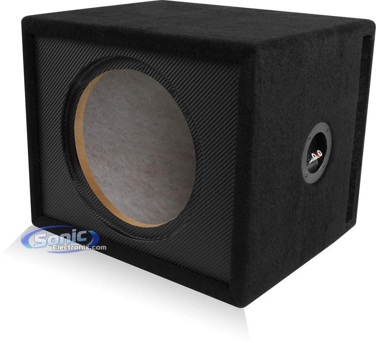 NVX XQWE110P Open Box Image 8
