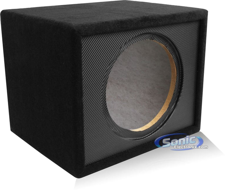 NVX XQWE110P Open Box Image 9