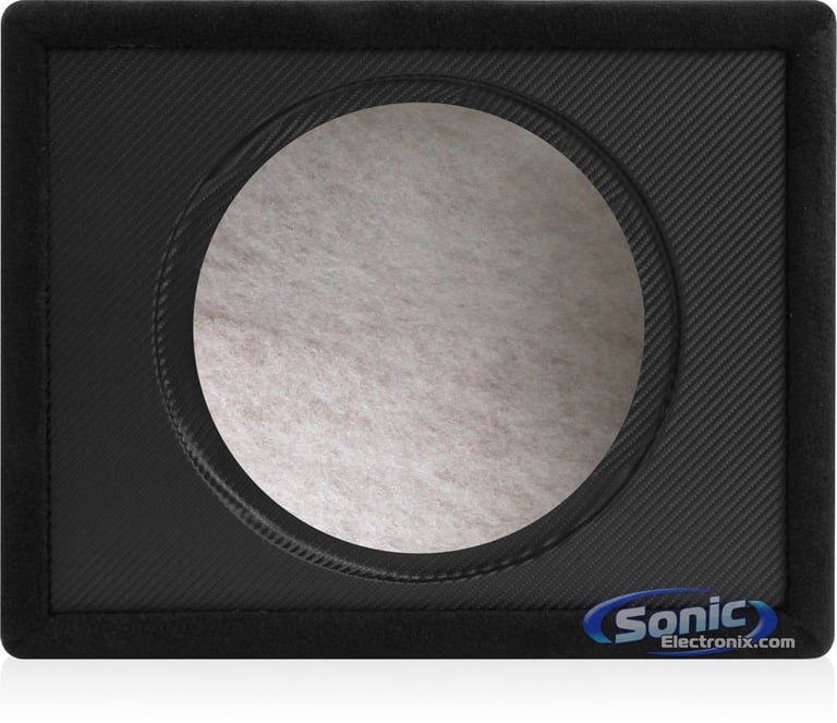 NVX XQWE110P Open Box Image 10